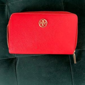 TORY BURCH WALLET